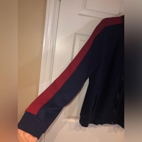 PUMA | Men’s Track Jacket: Size “L” - Picture 10 of 16